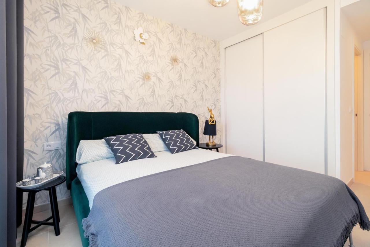 The Best Apartament Dehesa de Campoamor  Exterior foto